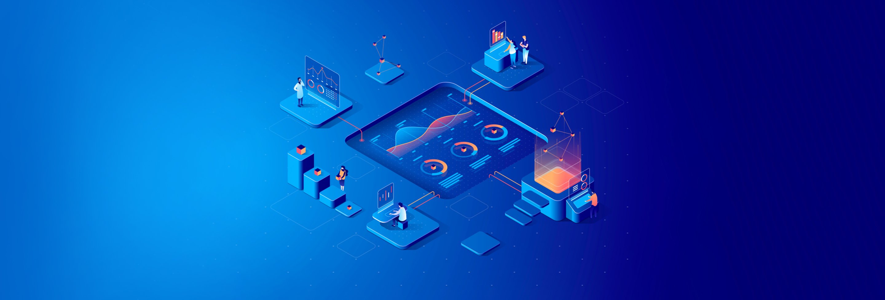 Mở lối tiên phong